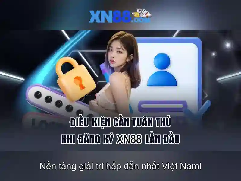  hướng dẫn tạo account - XN88
