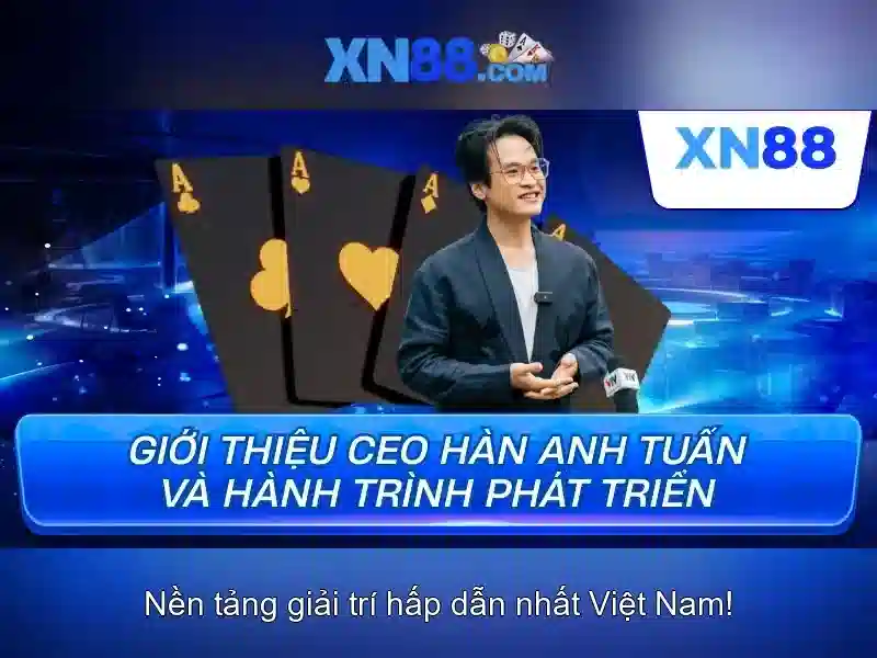 XN88 – Trải Nghiệm Slot Đỉnh Cao Với XN88 App Com - XN88