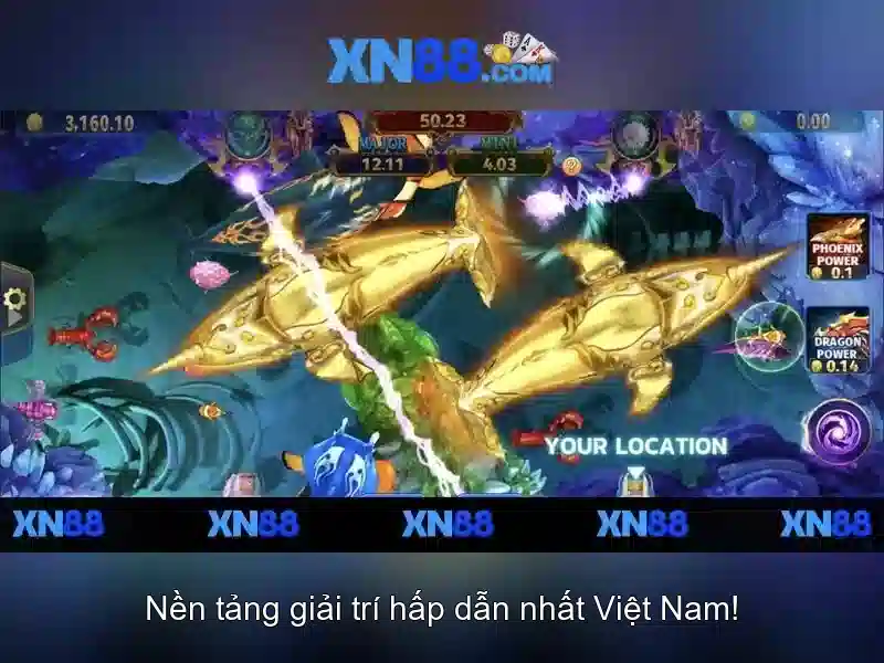 Trang Chủ XN88 – Đăng Nhập Nhanh Chóng, Trải Nghiệm Slot Đỉnh Cao 2026 - XN88
