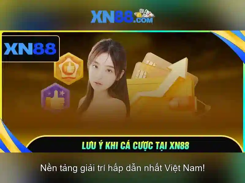 Tải XN88 – Cơ Hội Đổi Đời Từ Những Vòng Quay Slot Đỉnh Cao 2026 - XN88