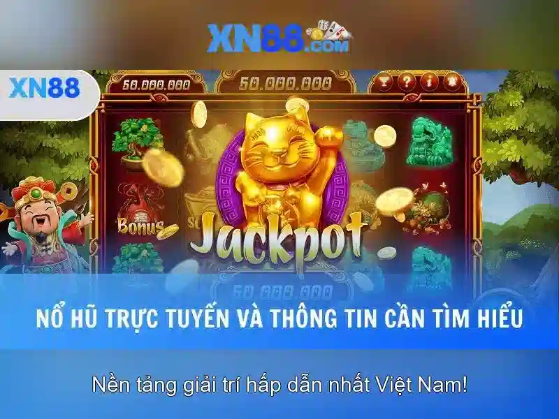Khuyến Mãi XN88 - Tổng Hợp Ưu Đãi Khủng, Thưởng Lớn - XN88