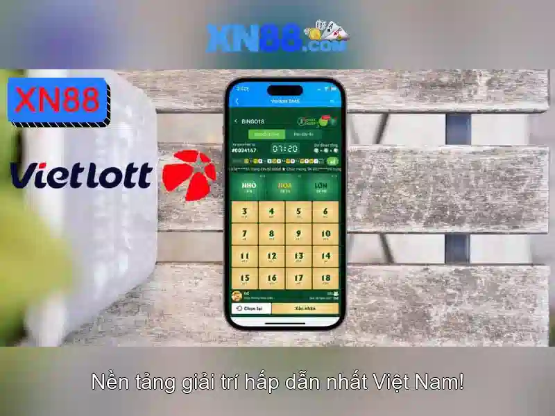Đăng Nhập XN88 – Trải Nghiệm App XN88 Tối Ưu Cho Người Chơi Slot 2026 - XN88