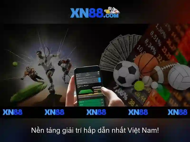 Tải App XN88 – Ứng Dụng Slot Siêu Tiện Ích 2026 - XN88