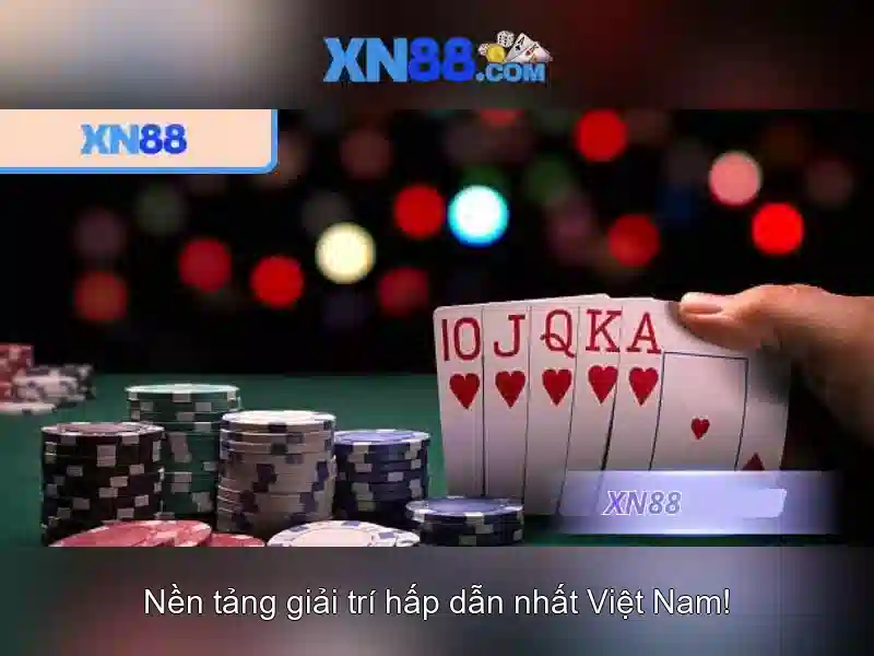  slot - XN88