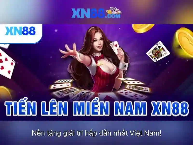 XN88 Game - Trải Nghiệm Slot Đỉnh Cao Với Xu Vàng Hấp Dẫn - XN88
