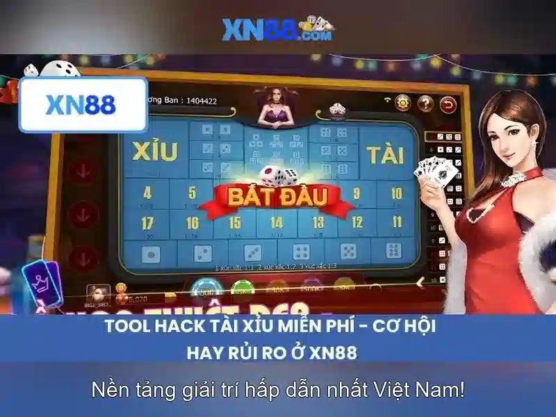  tài khoản Slot - XN88
