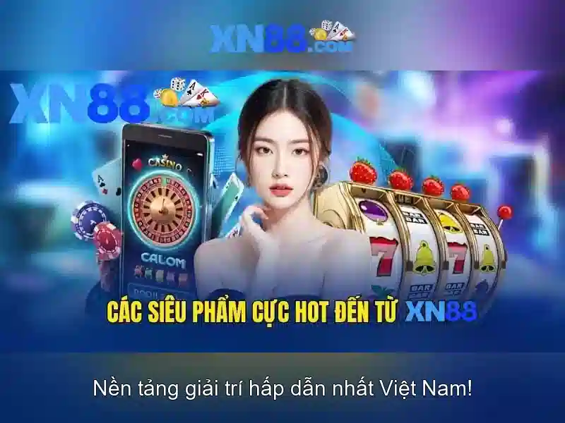  khuyến mãi xổ số - XN88