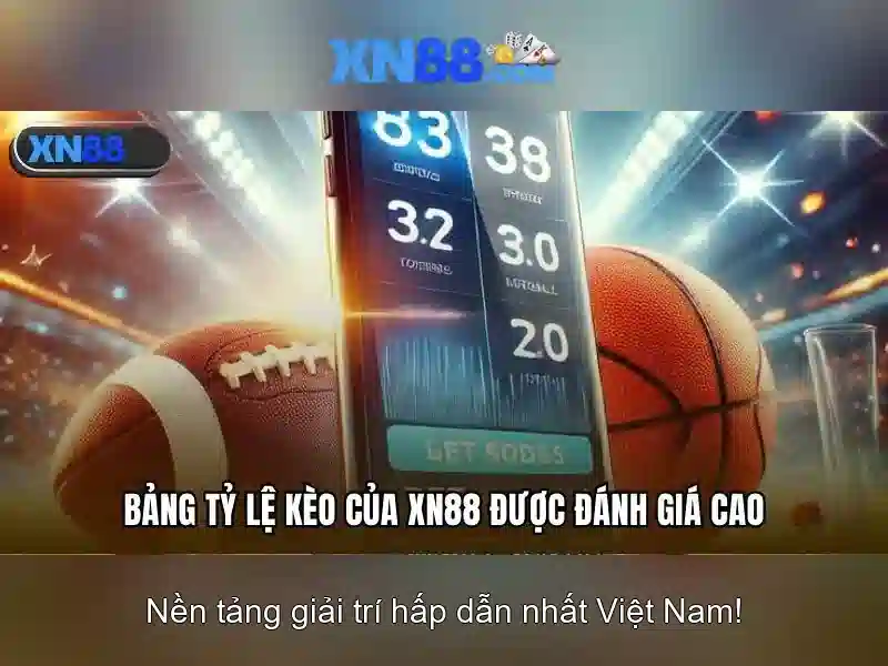 điều kiện - XN88
