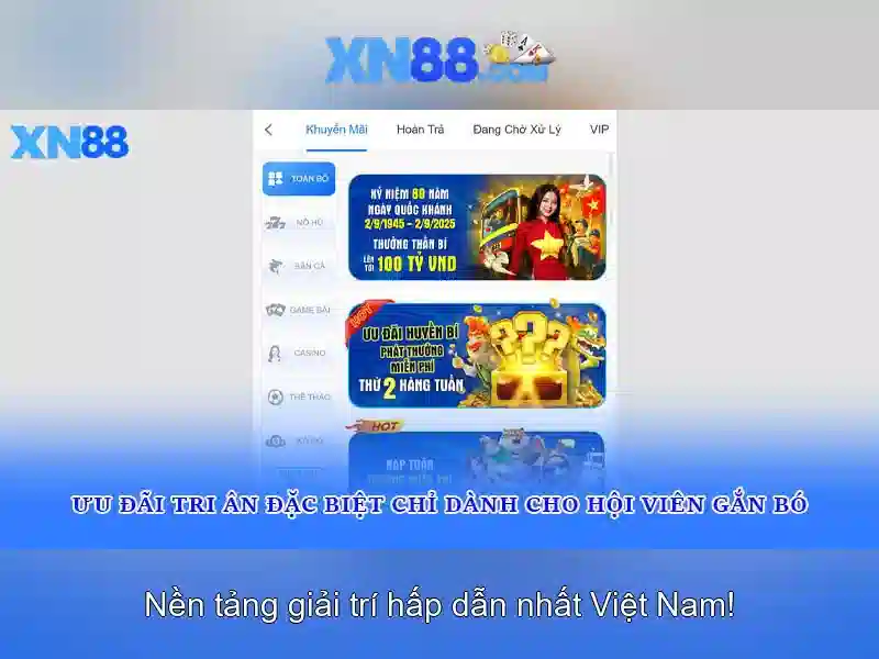 💎đại lý xn88💎