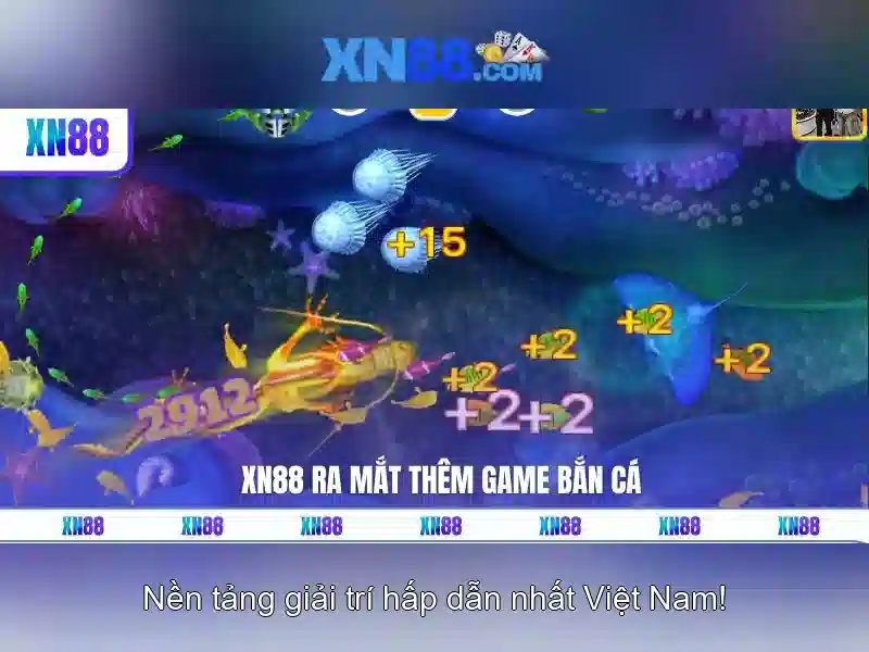xn88 - Nen tang ca cuoc truc tuyen uy tin va an toan