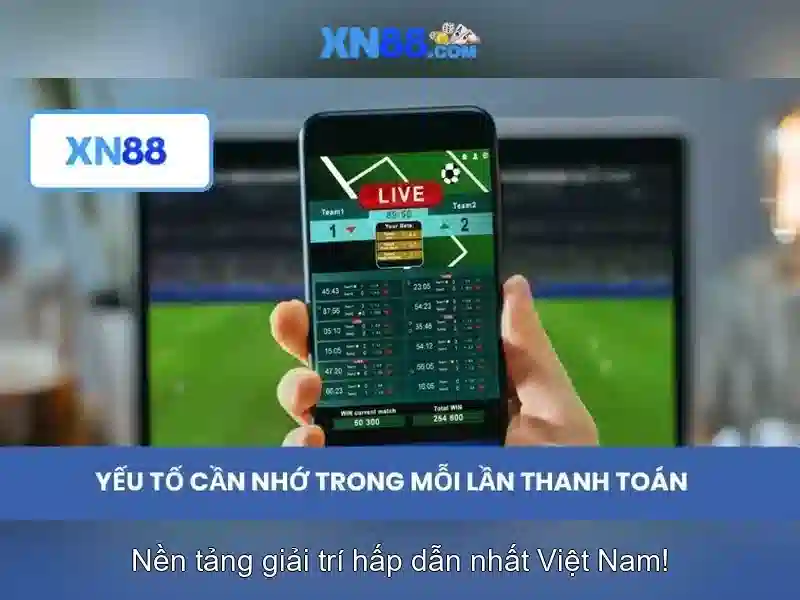 XN88 App – Trải Nghiệm Slot Hấp Dẫn Cùng XN88 - XN88