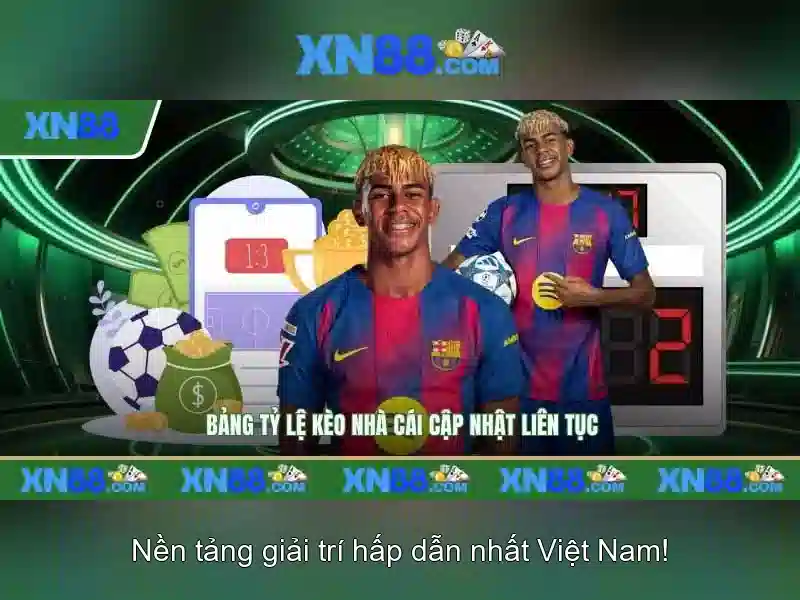  keo chap 1/2 XN88 - XN88