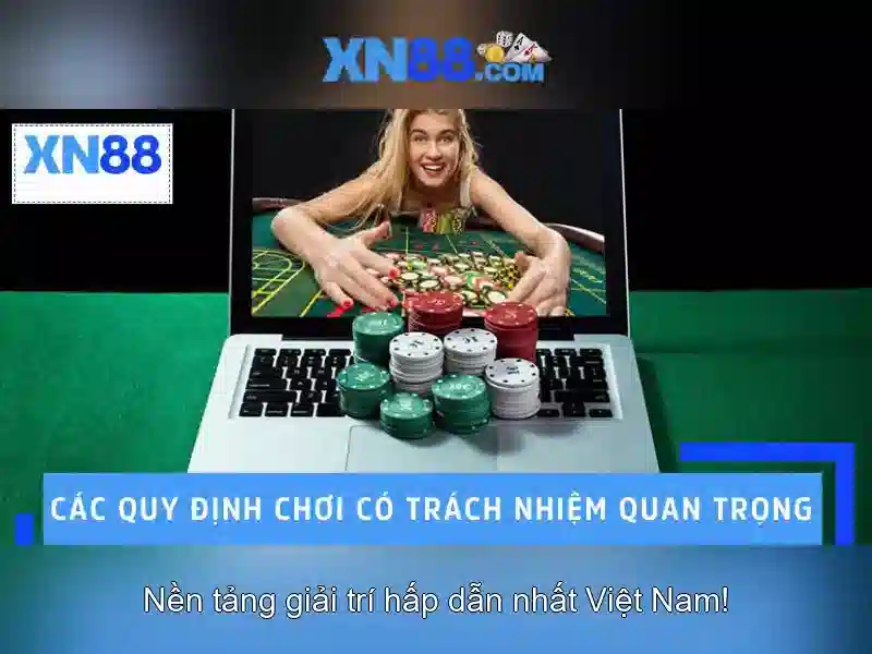 cổng game - XN88