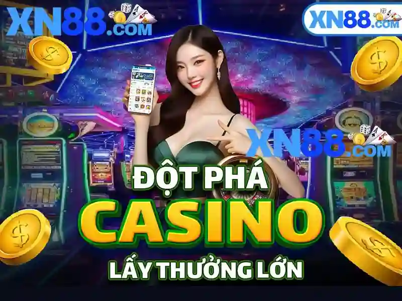 App Chơi Slot XN88 – Trải Nghiệm Cá Cược Đỉnh Cao Với xn88 Google Play 2026 - XN88
