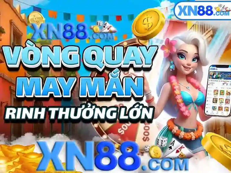  bắn cá đổi thưởng - XN88