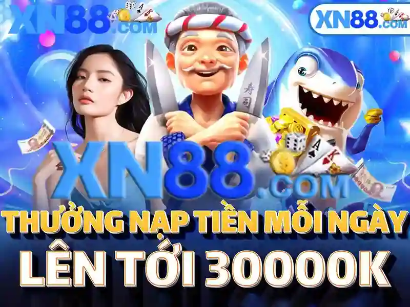 hướng dẫn tải XN88 - XN88