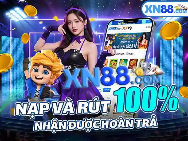 trải nghiệm tải XN88 - XN88