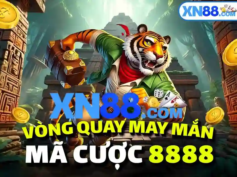  trúng thưởng - XN88
