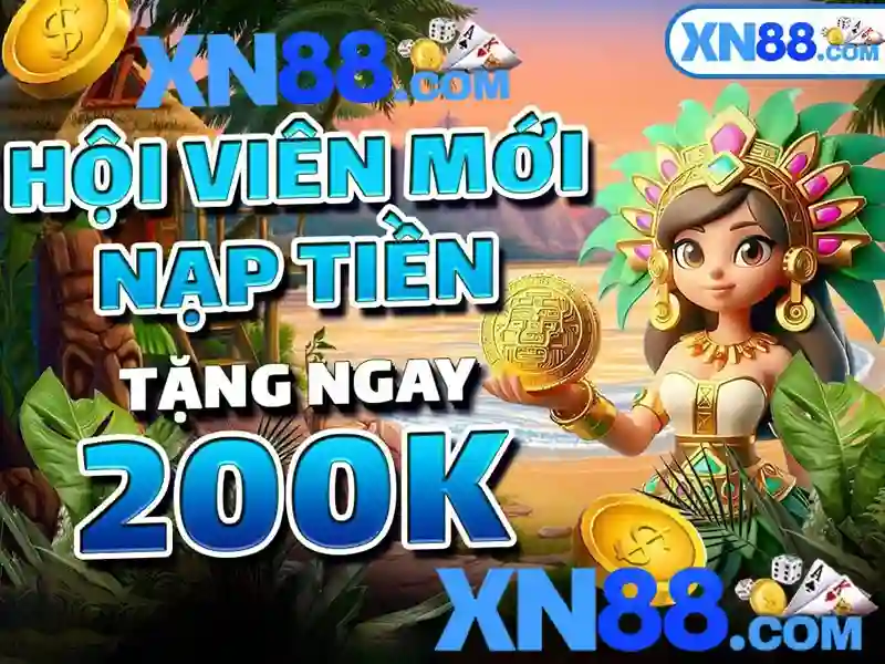 XN88 Slot - XN88