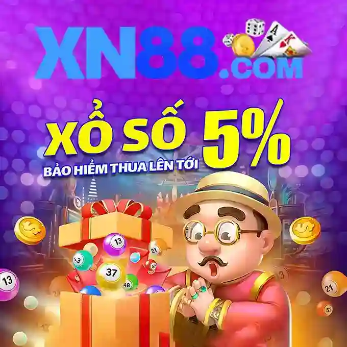 XN88 – Trải Nghiệm Cá Cược Slot Đỉnh Cao Tại XN88 Casino 2026 - XN88