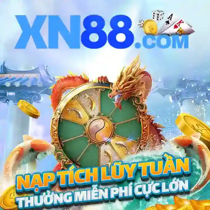  game mới XN88 - XN88