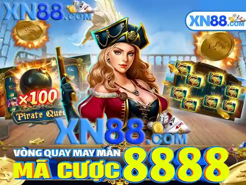  casino trực tuyến - XN88
