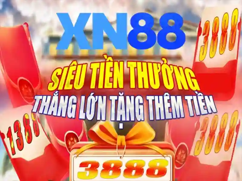  ưu đãi độc quyền - XN88