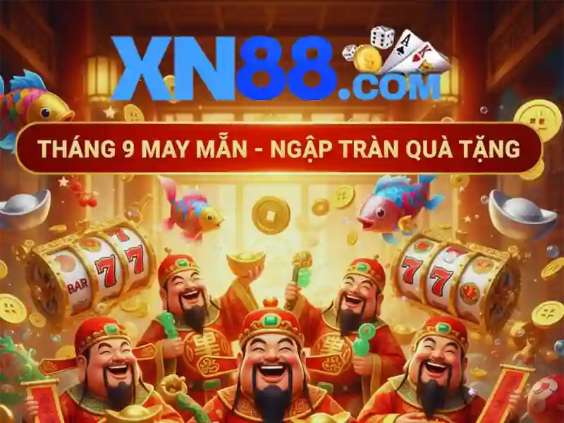  Slot mới nhất - XN88