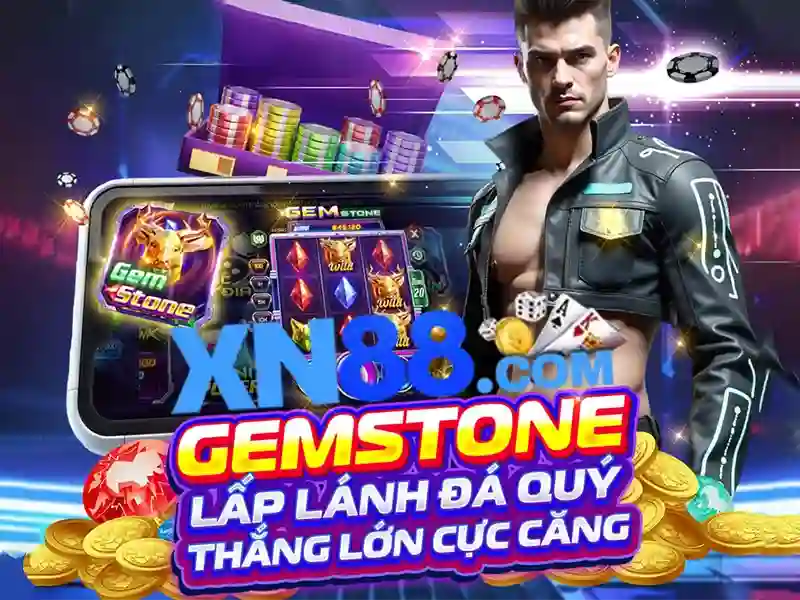 XN88 - Trải Nghiệm Sòng Phẳng Với App XN88 Cho Người Chơi Slot - XN88